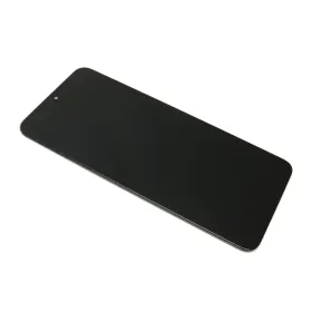 LCD ekran / displej za Huawei Honor X8+ touchscreen black (MS).