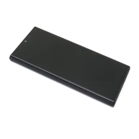 LCD ekran / displej za Samsung Samsung N980 Galaxy Note 20 Ultra + touchscreen + frame TFT black (MS).