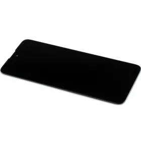 LCD ekran / displej za Motorola Moto E40 + touchscreen black (MS).