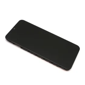 LCD ekran / displej za Samsung A256 Galaxy A25 5G + touchscreen + frame black Incell (MS).