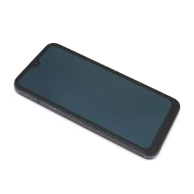 LCD ekran / displej za Samsung Galaxy A34 4G + touchscreen + frame black OLED (MS).