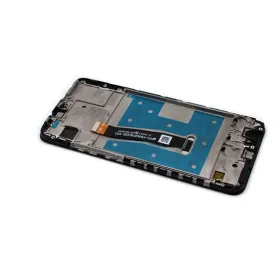 LCD ekran / displej za Huawei P Smart 2019/P Smart Plus 2019 + touchscreen + frame black (MS).