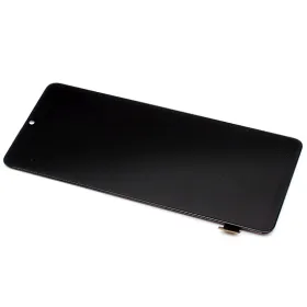 LCD ekran / displej za Samsung A415 Galaxy A41 + touchscreen black INCELL (MS).