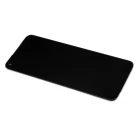 LCD ekran / displej za Realme 6S + touchscreen black Original (MS).