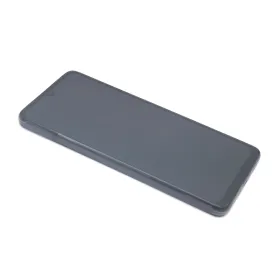 LCD ekran / displej za Samsung A336 Galaxy A33 5G + touchscreen + frame black Full Original EU (GH82-28143A/28144A) (MS).
