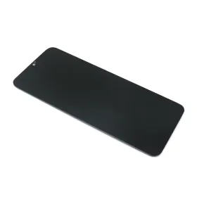 LCD ekran / displej za Realme C33 + touchscreen black (MS).