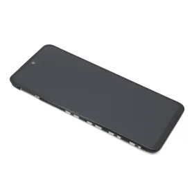 LCD ekran / displej za Xiaomi Poco M4 Pro (4G)/Redmi Note 11S/12S (4G NFC) (2022) + touchscreen Full Original EU black (5600010K7P00) (MS).
