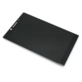 LCD ekran / displej za BlackBerry Key2 + touchscreen black Original (MS).
