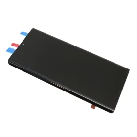 LCD ekran / displej za Huawei Honor 70 5G + touchscreen black Original (MS).
