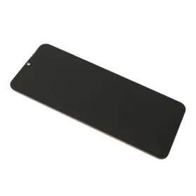 LCD ekran / displej za Vivo Y16 + touchscreen black Aplong Original (MS).