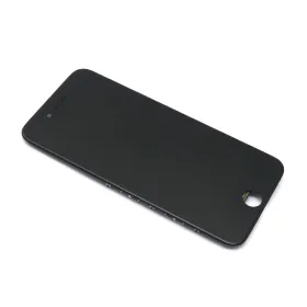 LCD ekran / displej za iPhone 8 + touchscreen APLONG Incell Full HD black (MS).