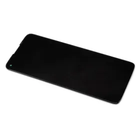 LCD ekran / displej za Motorola Moto G9 Plus + touchscreen black Original (MS).