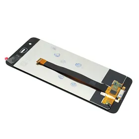 LCD ekran / displej za Huawei P10 Plus + touchscreen black (MS).