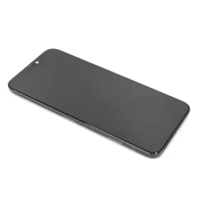LCD ekran / displej za iPhone 11 + touchscreen black Original (MS).
