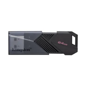 USB flash memorija Kingston Data Traveler Exodia Onyx 3.2 64GB (MS).
