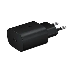 Samsung Super Fast kuciste punjac PD 25W crno EP-TA800-NBE Full Original (BULK) (MS).