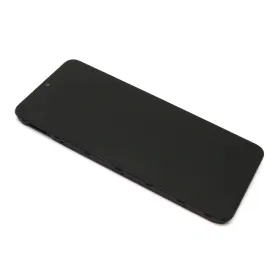 LCD ekran / displej za Xiaomi Redmi 13C/Poco C65 + touchscreen + frame black Original (MS).