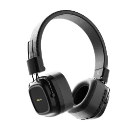 Bluetooth slusalice Moxom MX-WL88 crne (MS).