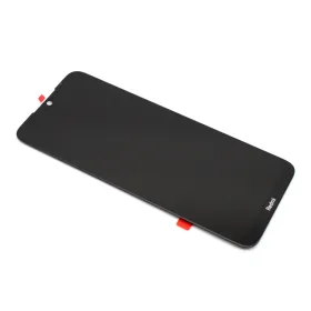LCD ekran / displej za Xiaomi Redmi Note 8T + touchscreen black (MS).