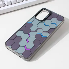 Futrola - maska Honeycomb Color za Samsung A146B Galaxy A14 4G/5G type 6.