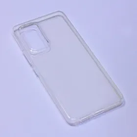 Silikonska futrola - maska Skin za Samsung A536 Galaxy A53 5G Transparent.