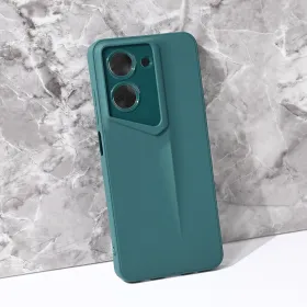 Futrola - maska Blade za Xiaomi Redmi A5 4G Global small 4G zelena.