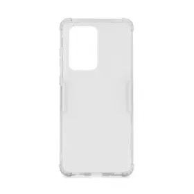 Futrola - maska Nillkin Nature za Samsung G988F Galaxy S20 Ultra bela.