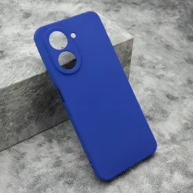 Futrola - maska GENTLE COLOR za Xiaomi Redmi A5 4G NFC (173 mm) plava (MS).