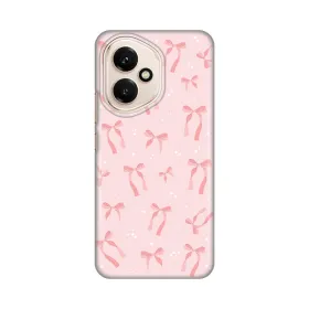 Silikonska futrola - maska print za Huawei Honor 400 Lite Bow.