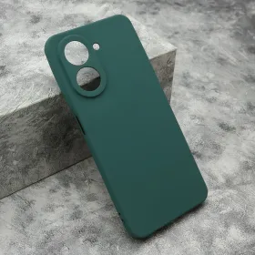 Futrola - maska GENTLE COLOR za Xiaomi Redmi A5 4G NFC (173 mm) zelena (MS).