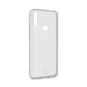 Futrola - maska Teracell Skin za Huawei Y9 Prime 2019 Transparent.