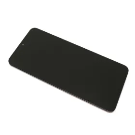 LCD ekran / displej za Huawei Honor 90 Lite + touchscreen black Original (MS).