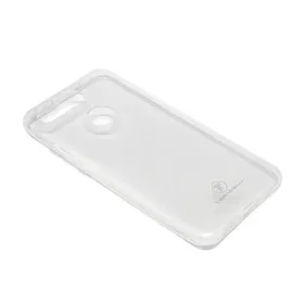 Futrola - maska Teracell Giulietta za Huawei Honor View 20 Transparent.
