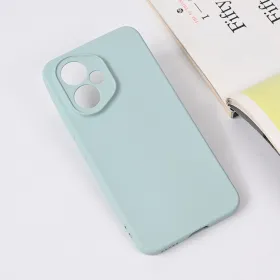 Futrola - maska Gentle Color za Huawei Honor 400 mint.