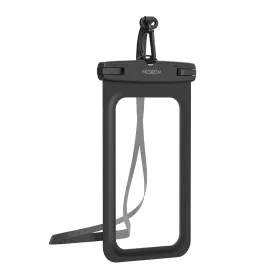 Futrola - maska vodootporna Moxom MX-WP02 7.2 inch crna (MS).