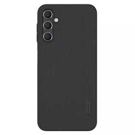 Futrola - maska Nillkin Scrub za Samsung A145R Galaxy A14 4G crna.
