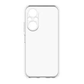 Silikonska futrola - maska CLEAR za Huawei Nova 9 SE/Honor 50 SE providna (MS).