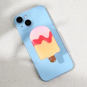 Drzac Pop Ice cream 2.
