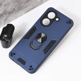 Futrola - maska Hard Ring za Xiaomi Redmi A5 EU (173mm) tamno plava.