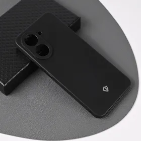 Futrola - maska Teracell Skin za Xiaomi Redmi A5 4G Global small mat crna.