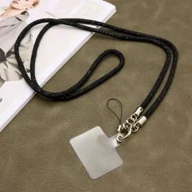 Privezak za telefon SHOULDER STRAP DZ18 (MS).