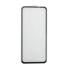 Zaštino staklo (glass) 2.5D Full glue za Realme 9 crni.