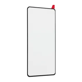Zaštino staklo (glass) Full glue za Huawei Nova 10 zakrivljena crni.