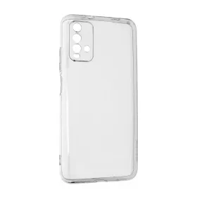 Silikonska futrola - maska Ultra Thin za Xiaomi Redmi 9T/Redmi Note 9 4G/Redmi 9 Power Transparent.