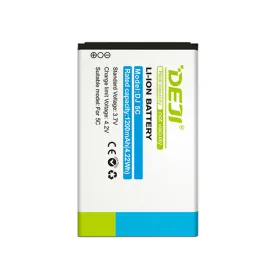 Baterija DEJl za Nokia BL-5B (950 mAh) (MS).