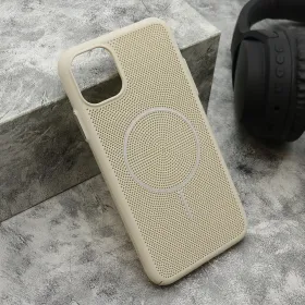 Futrola - maska LUME MagSafe za iPhone 11 (6.1) bez (MS).