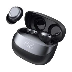 Bluetooth slusalice Superior NanoBuds crne (MS).