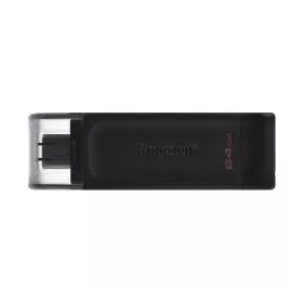 USB Flash memorija Kingston Data Traveler 3.2 64GB DT70/64 USB-C (MS).