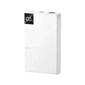 Power Bank prenosiva baterija Remax FP-8 22.5W 10000mAh beli (MS).