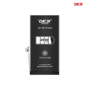 Baterija Deji Decode za iPhone 13 Mini (2550mAh)HC.